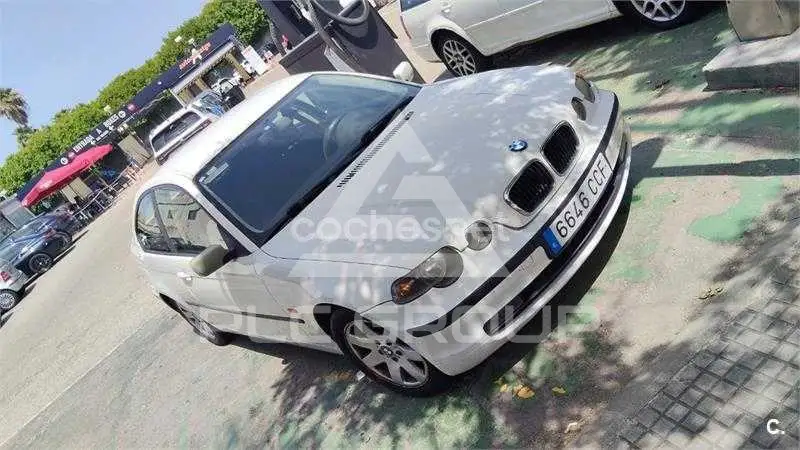 2003 BMW Other