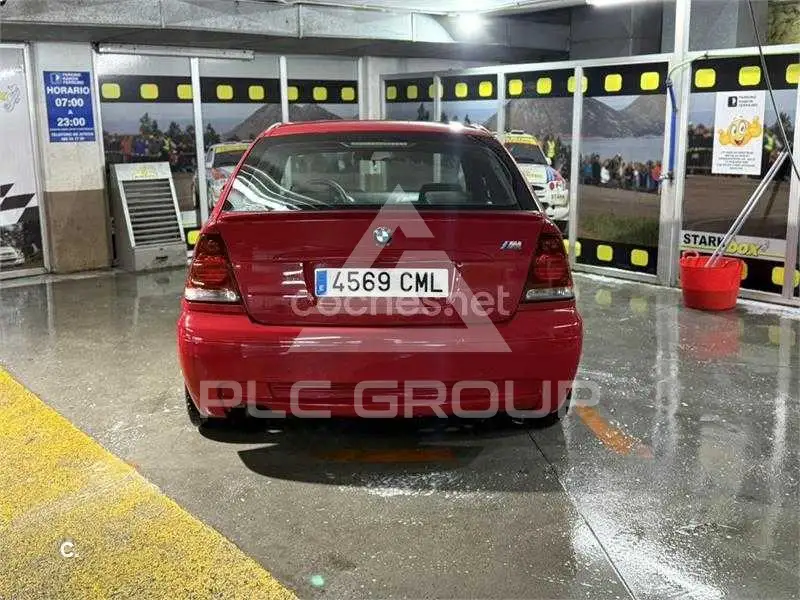 2003 BMW Other