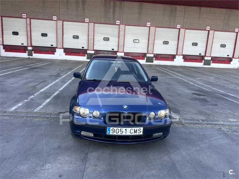 2003 BMW Other