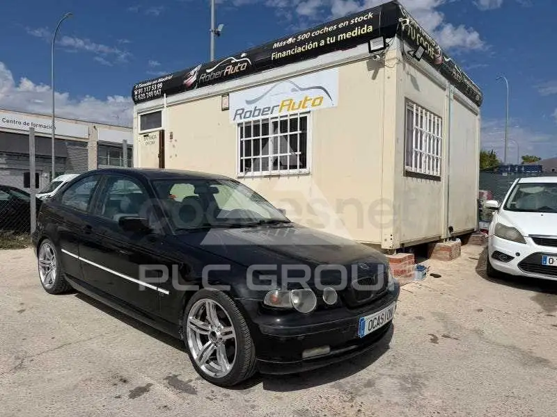 2003 BMW Other