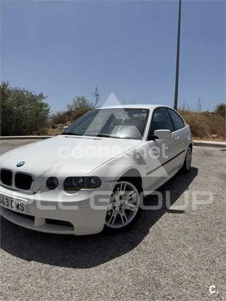 2003 BMW Other