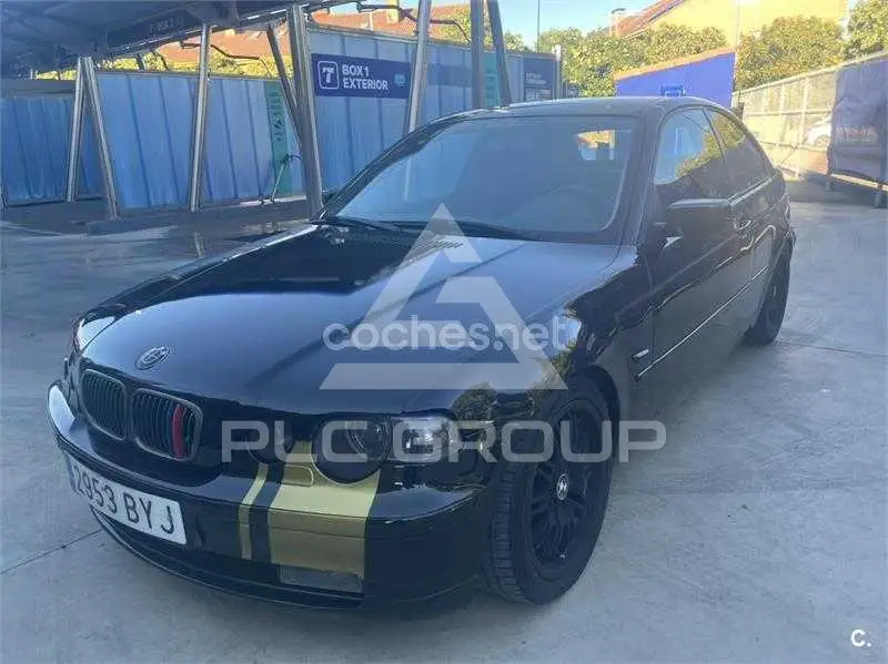 2003 BMW Other