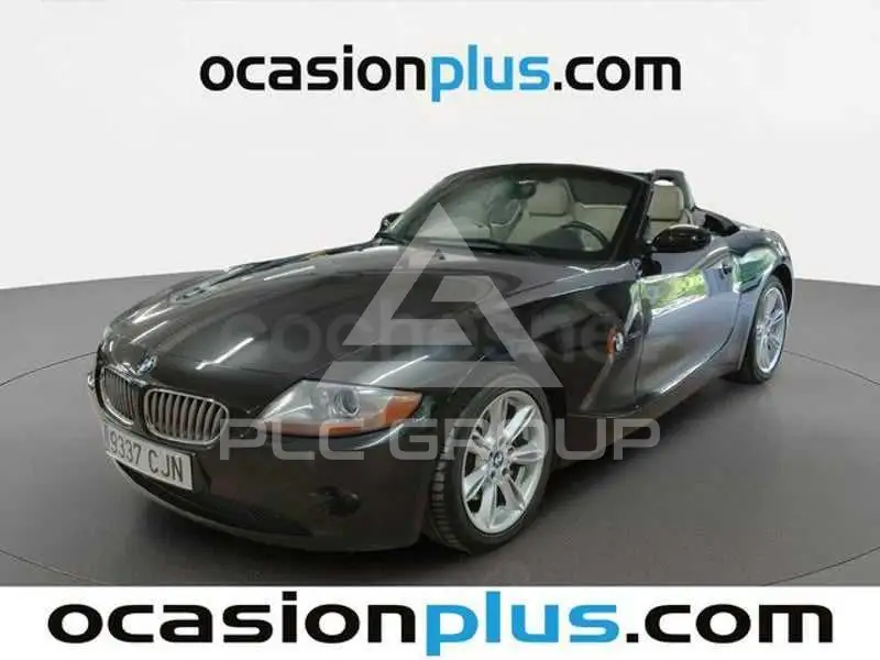 2003 BMW Z4