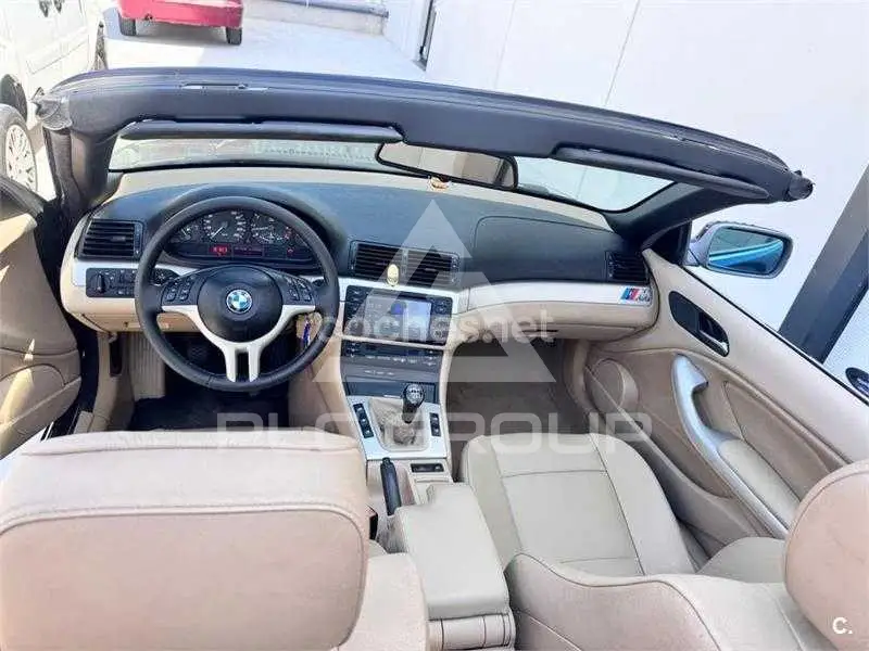 2003 BMW X3