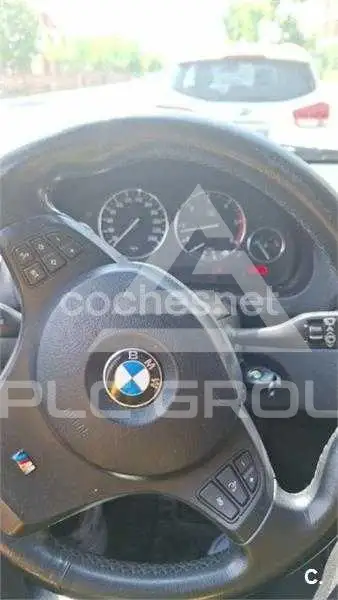 2003 BMW X5