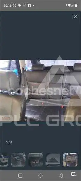 2003 BMW X5