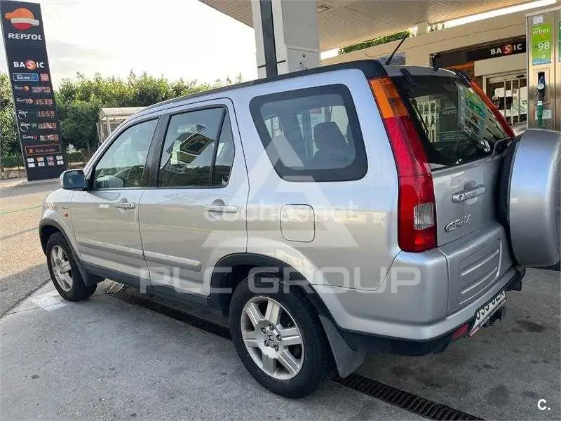 2003 Honda CR-V