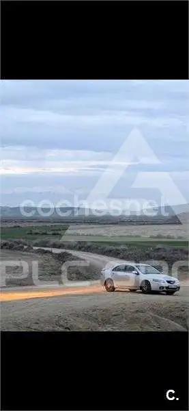 2003 Honda Accord