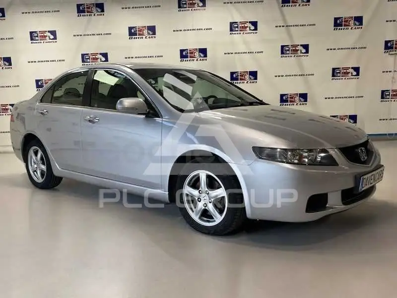 2003 Honda Accord