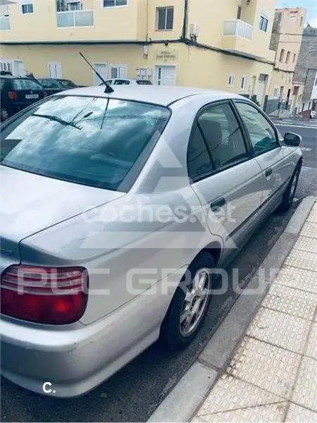 2003 Honda Accord