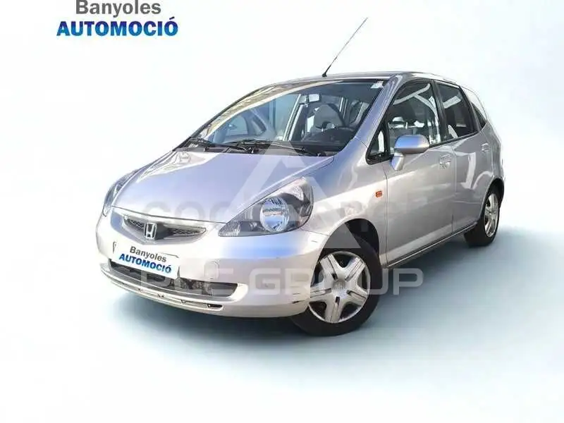 2003 Honda JAZZ