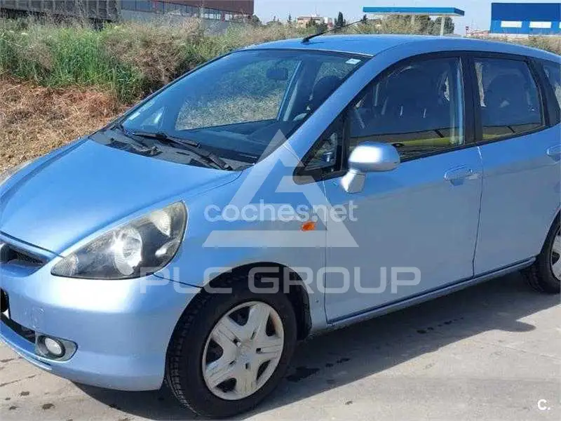 2003 Honda JAZZ