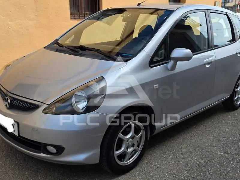 2003 Honda JAZZ