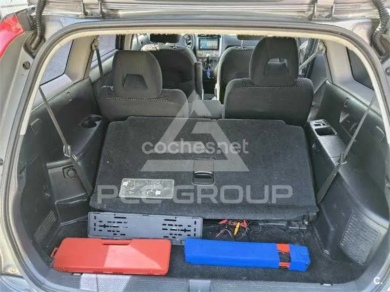 2003 Honda 