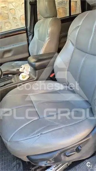 2003 Jeep Grand Cherokee