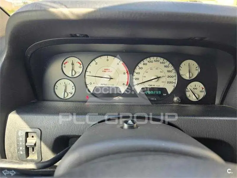 2003 Jeep Grand Cherokee