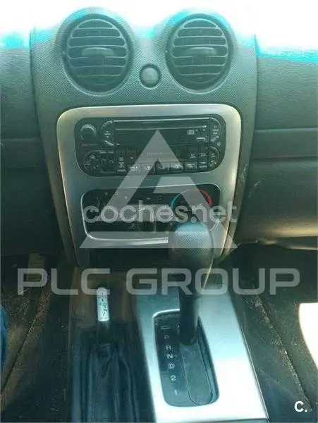 2003 Jeep Grand Cherokee