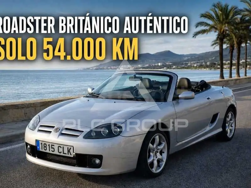 2003 MG 