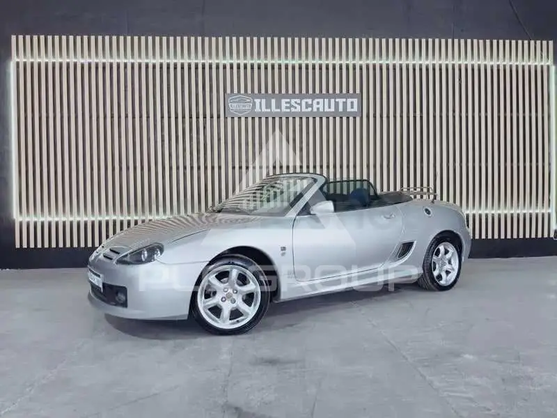 2003 MG 