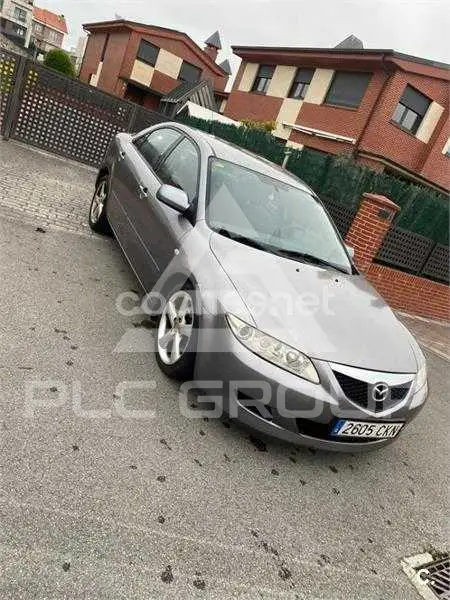 2003 Mazda 6