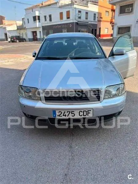 2003 Audi A6