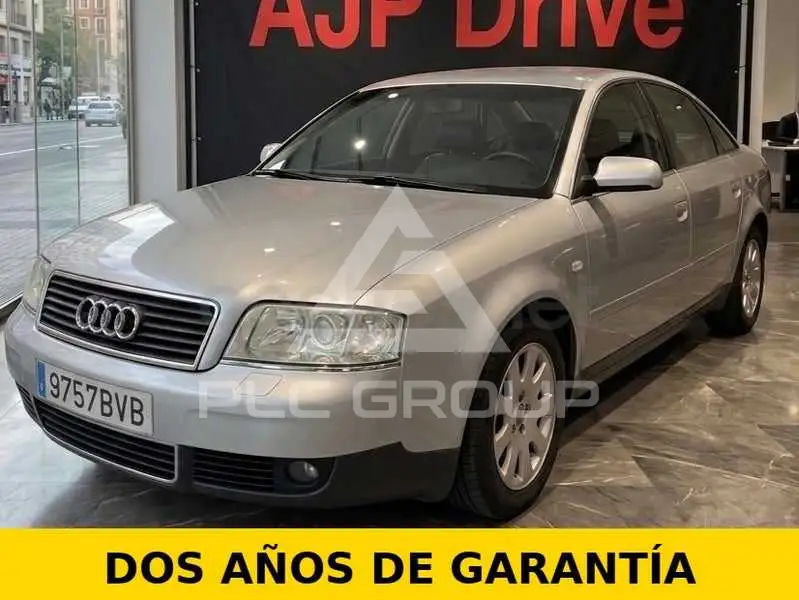 2003 Audi A6