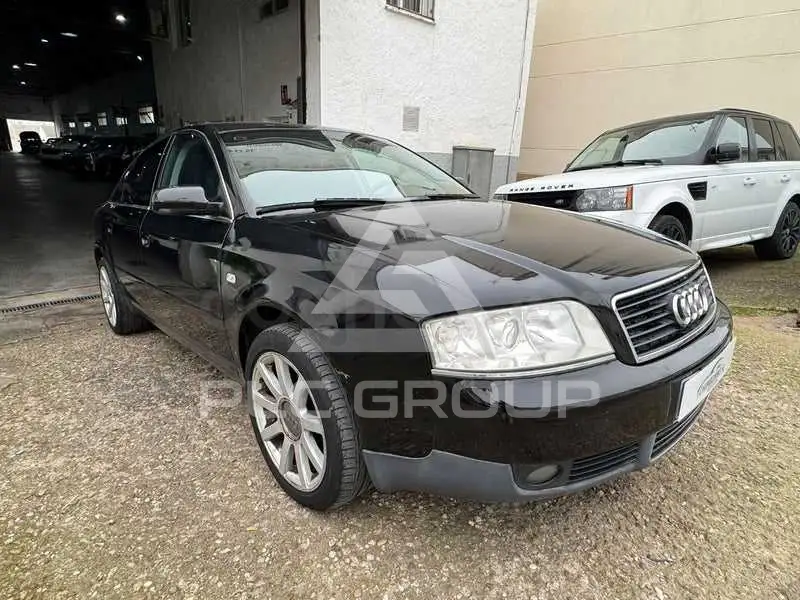 2003 Audi A6