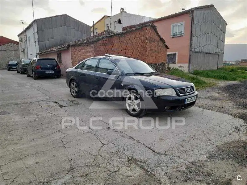 2003 Audi A6