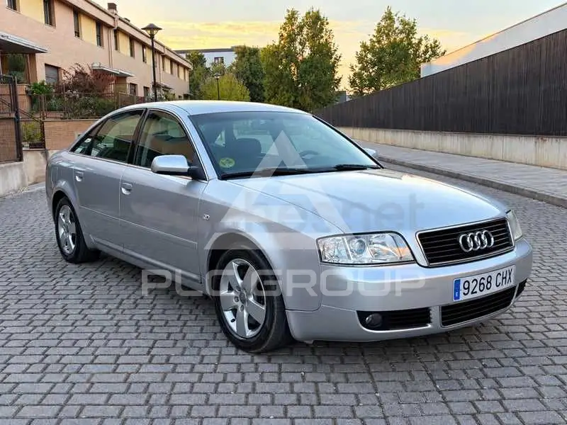 2003 Audi A6