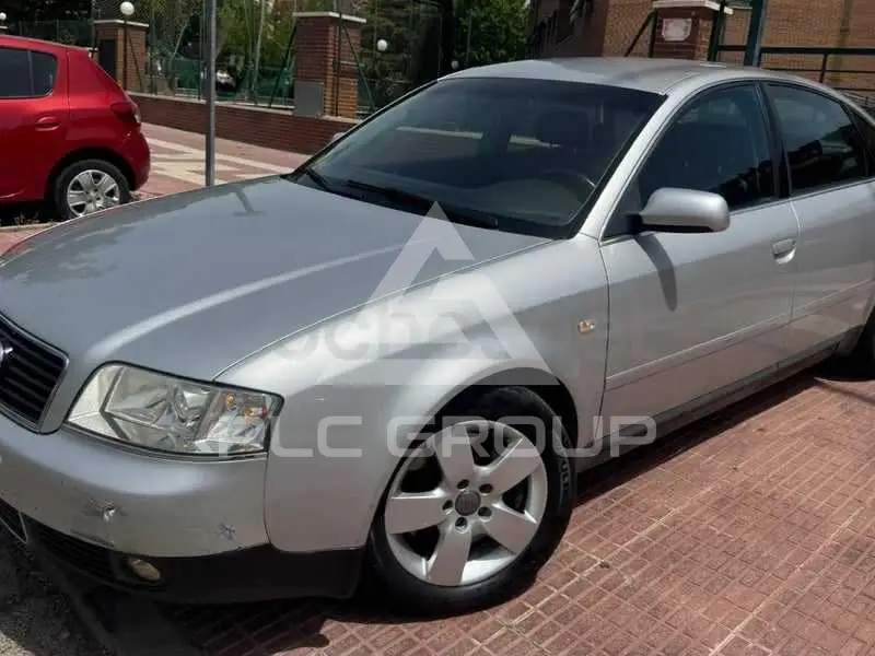 2003 Audi A6
