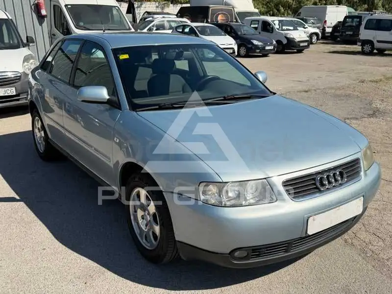 2003 Audi A3