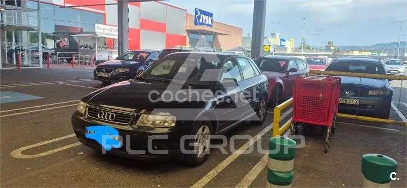 2003 Audi A3