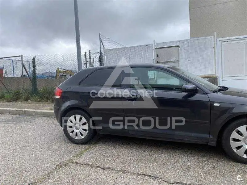 2003 Audi A3