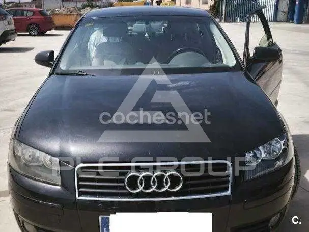 2003 Audi A3