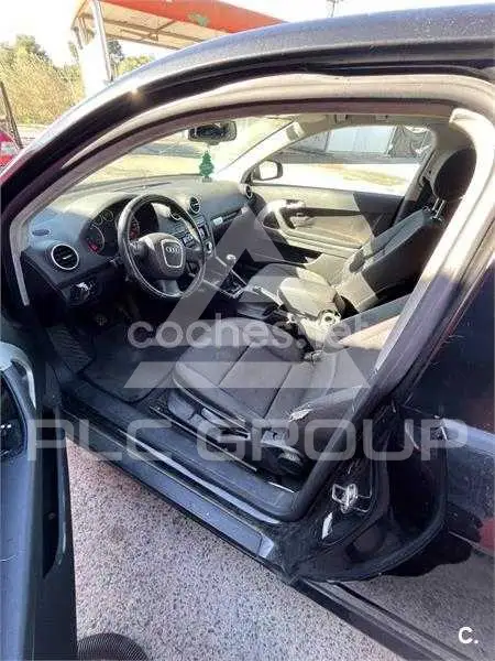 2003 Audi A3