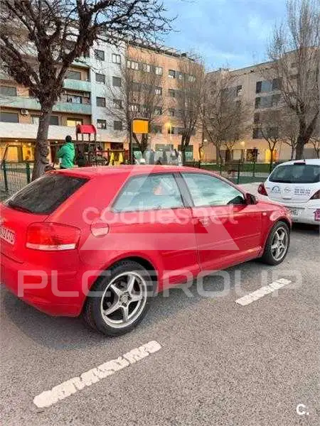 2003 Audi A3