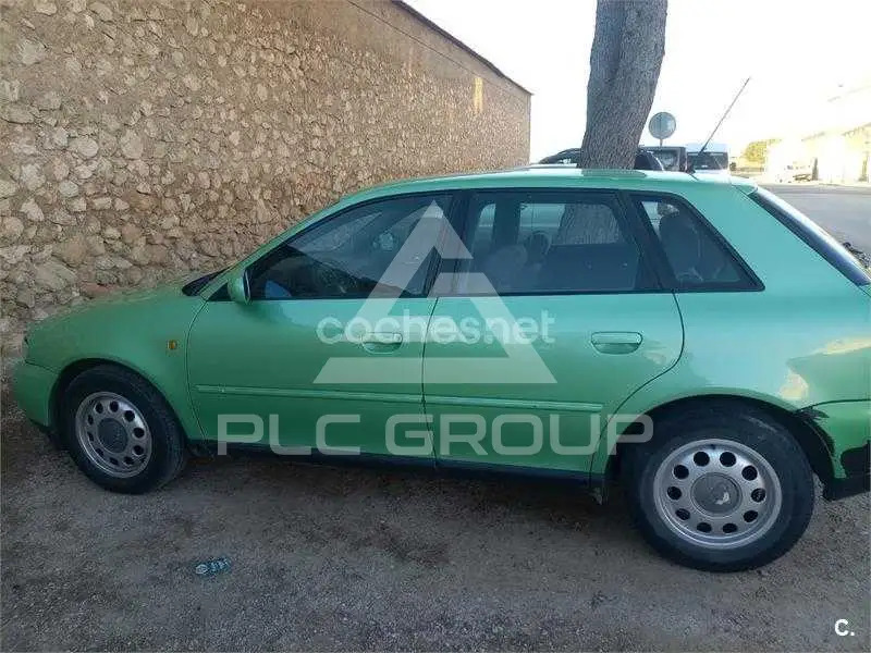 2003 Audi A3