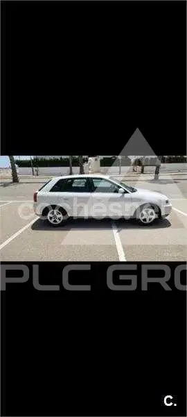 2003 Audi A3