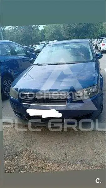 2003 Audi A3