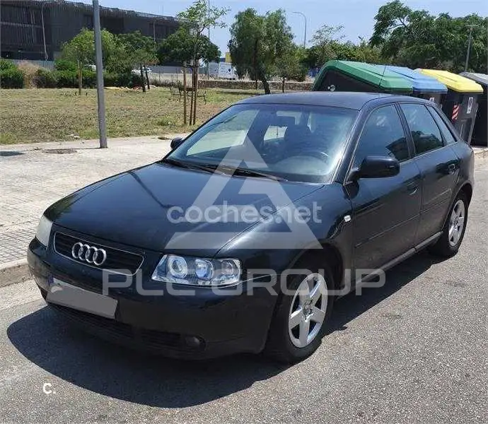 2003 Audi A3