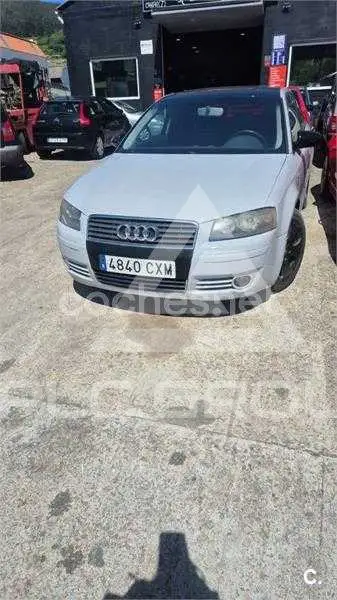 2003 Audi A3