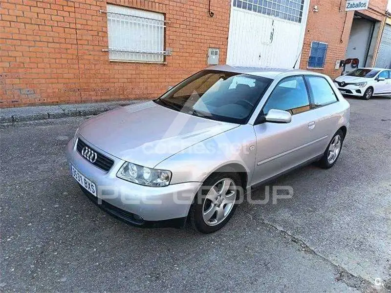 2003 Audi A3