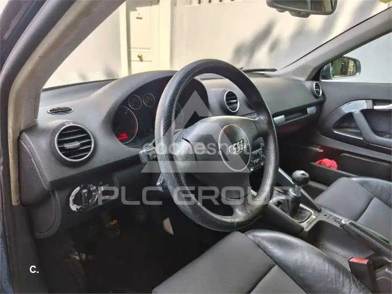 2003 Audi A3