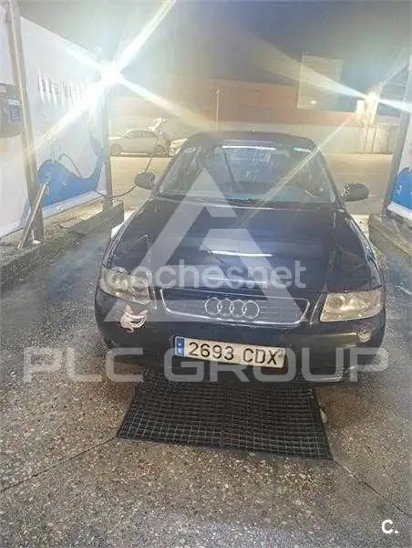 2003 Audi A3