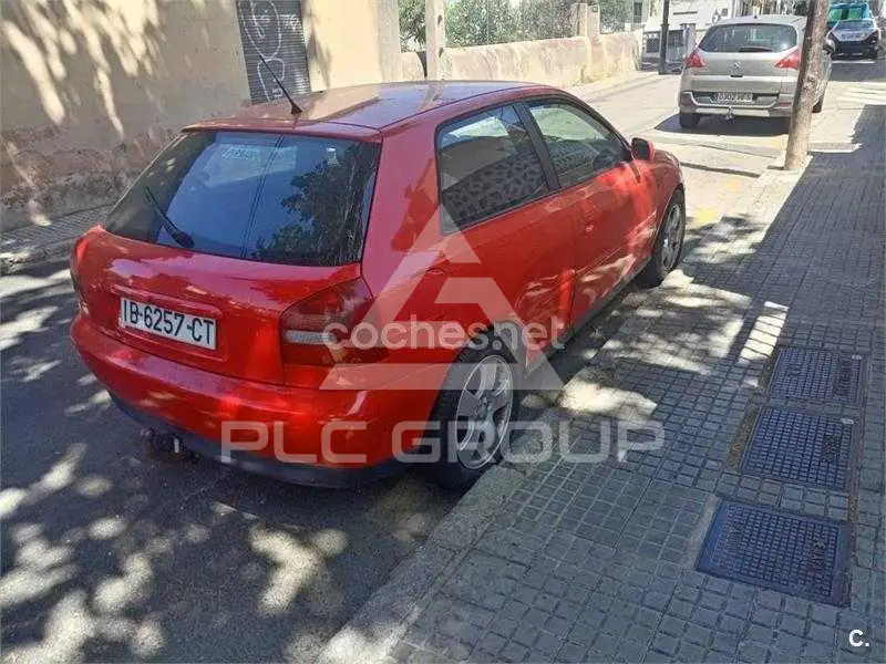 2003 Audi A3