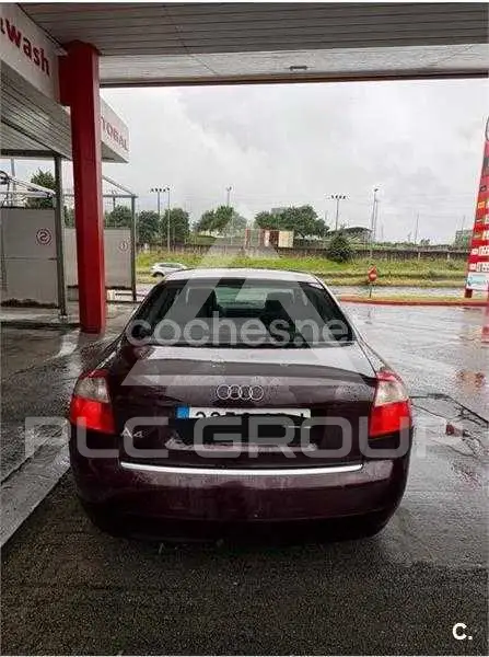 2003 Audi A4