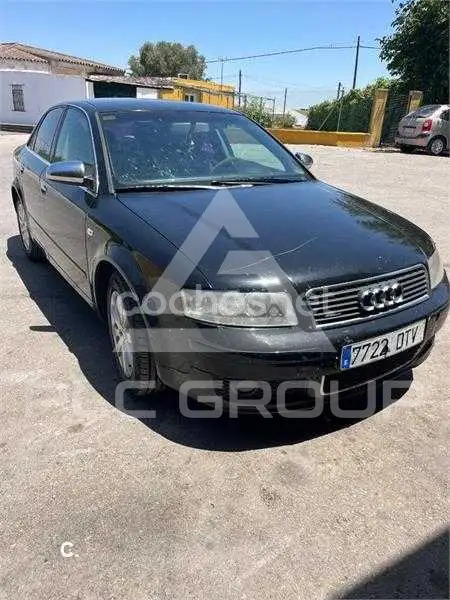 2003 Audi A4