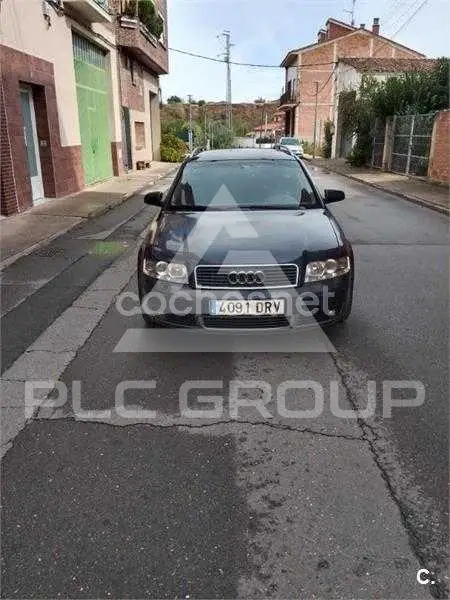 2003 Audi A4