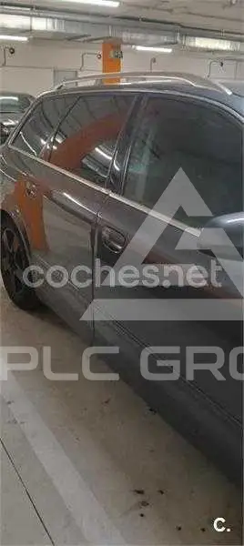2003 Audi A4