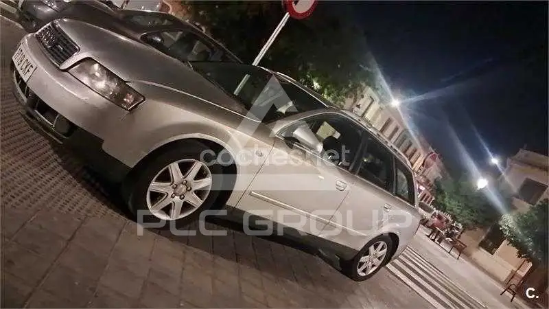 2003 Audi A4